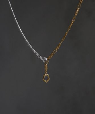 Ｓｈａｄｅ　ｃｏｍｂｉ　ｃｈａｉｎ　ｎｅｃｋｌａｃｅ　ｎｅｘ－００６３