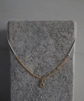 Ｓｈａｄｅ　ｃｏｍｂｉ　ｃｈａｉｎ　ｎｅｃｋｌａｃｅ　ｎｅｘ－００６３