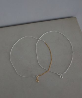 Ｓｈａｄｅ　ｃｏｍｂｉ　ｃｈａｉｎ　ｎｅｃｋｌａｃｅ　ｎｅｘ－００６３
