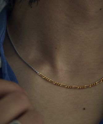 Ｓｈａｄｅ　ｃｏｍｂｉ　ｃｈａｉｎ　ｎｅｃｋｌａｃｅ　ｎｅｘ－００６３