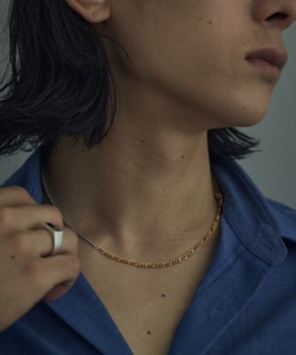 Ｓｈａｄｅ　ｃｏｍｂｉ　ｃｈａｉｎ　ｎｅｃｋｌａｃｅ　ｎｅｘ－００６３