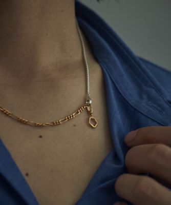 Ｓｈａｄｅ　ｃｏｍｂｉ　ｃｈａｉｎ　ｎｅｃｋｌａｃｅ　ｎｅｘ－００６３