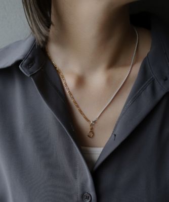 Ｓｈａｄｅ　ｃｏｍｂｉ　ｃｈａｉｎ　ｎｅｃｋｌａｃｅ　ｎｅｘ－００６３