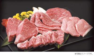 大吉商店/ダイキチショウテン 近江牛オーケストラ盛り