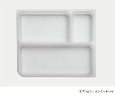 【正規美品】ボビーワゴン3段 3トレイ／ホワイト B-LINE インナートレー付 B-LINE ボビーワゴン 3段 3トレイ ホワイト ブラック ビーライン