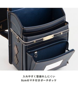 【送料無料】【２０２６年３月中旬以降届】　オックスフォード　紺×ウォルナット