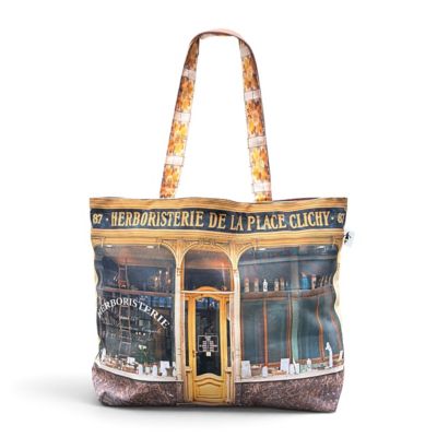 三越伊勢丹限定商品】トート・レキシー プリント | COACH/コーチ