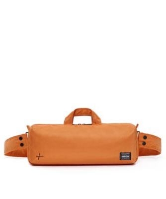 バッグ PORTER x Toogood The Paperboy Bag Toogood x PORTER(トゥーグッド x ポーター) THE PAPERBOY BAG