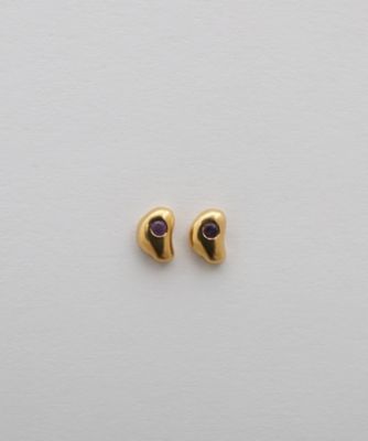 ｓｗｉｍ　ｐｉｅｒｃｅ　２月アメシスト　ｐｉｇ－０１５３