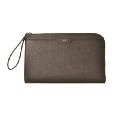 ＜PELLE MORBIDA＞クラッチバッグ　ＰＭＯ－ＣＡ０１１