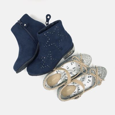 【SALE】PRANKISH(Baby & Kids)/プランキス 2135女児シューズ＆ブーツ【三越伊勢丹/公式】