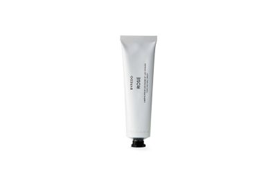 ＜BYREDO (Women)＞ＨａｎｄＡｎｄＮａｉｌＣｒｅａｍ　ローズ