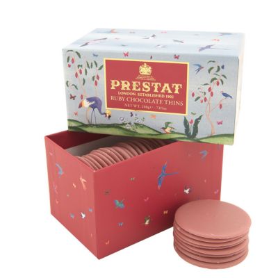 ウェイファールビーチョコレート【プレスタ】