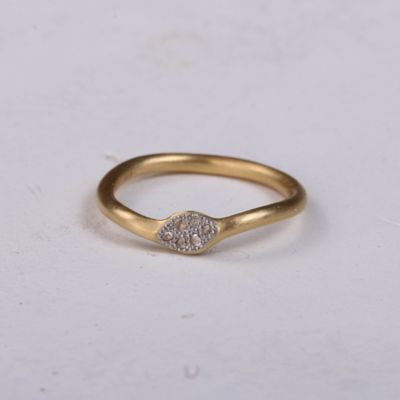ステンレス ツイストリング 2色 [r625] | リング,ステンレス