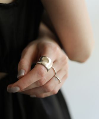 ｄｉｍｐｌｅ　ｒｉｎｇ　ｒｇ－０１３１