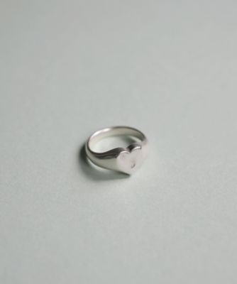 Ｈ　ｓｉｇｎｅｔ　ｒｉｎｇ　ｒｇ－０１５１