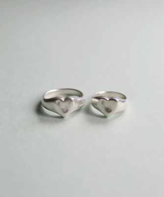 Ｈ　ｓｉｇｎｅｔ　ｒｉｎｇ　ｒｇ－０１５１