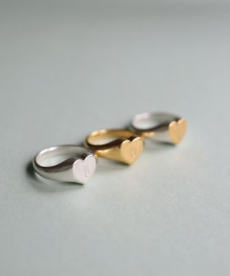 Ｈ　ｓｉｇｎｅｔ　ｒｉｎｇ　ｒｇ－０１５１