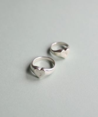 Ｈ　ｓｉｇｎｅｔ　ｒｉｎｇ　ｒｇ－０１５１