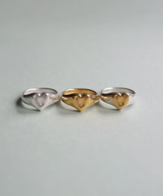 Ｈ　ｓｉｇｎｅｔ　ｒｉｎｇ　ｒｇ－０１５１
