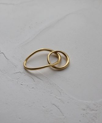 デュオリング ＧＤ の通販 | 三越伊勢丹オンラインストア 【公式】