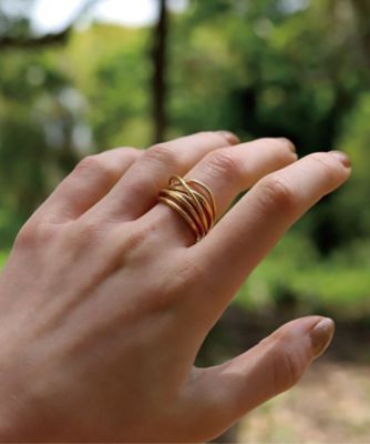 ｂｉｌｌｏｗ　ｒｉｎｇ　ＧＤ