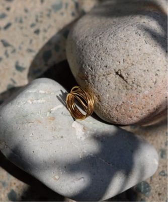 ｂｉｌｌｏｗ　ｒｉｎｇ　ＧＤ