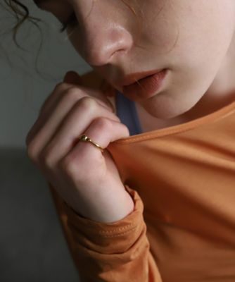 ｔｉｎｙ　ｒｉｎｇ　ＧＤ