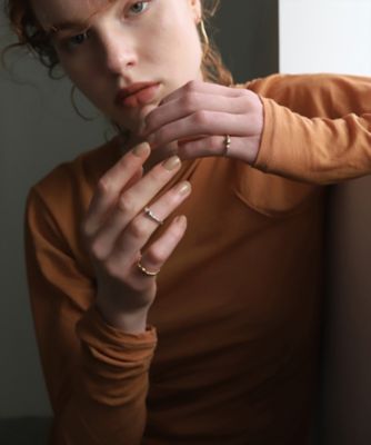 ｔｉｎｙ　ｒｉｎｇ　ＧＤ