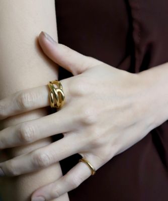 ｍｉｎｇｌｅ　ｒｉｎｇ　ＧＤ　ｒｇｇ－０１３８