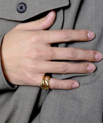 ｍｉｎｇｌｅ　ｒｉｎｇ　ＧＤ　ｒｇｇ－０１３８