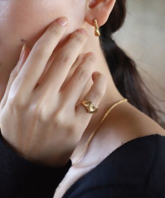 Ｈ　ｓｉｇｎｅｔ　ｒｉｎｇ　ｒｇｇ－０１５１