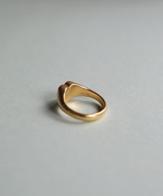 Ｈ　ｓｉｇｎｅｔ　ｒｉｎｇ　ｒｇｇ－０１５１