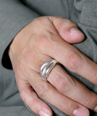 ｍｉｎｇｌｅ　ｒｉｎｇ　ＳＶ　ｒｇｍ－０１３８