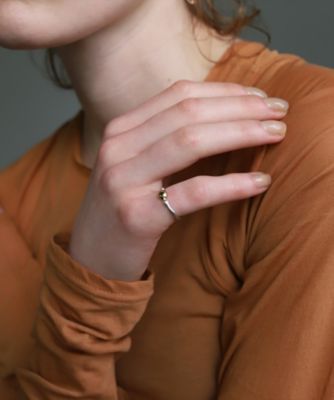 ｔｉｎｙ　ｒｉｎｇ　ＭＩＸ