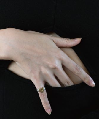 Ｈ　ｓｉｇｎｅｔ　ｒｉｎｇ　ｒｇｘ－０１５１