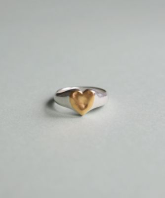 ＜TEN. (Women)＞Ｈ　ｓｉｇｎｅｔ　ｒｉｎｇ　ｒｇｘ－０１５１