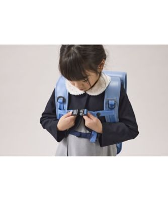 【２０２６年３月中旬以降届】リュッセル　チェストストラップ