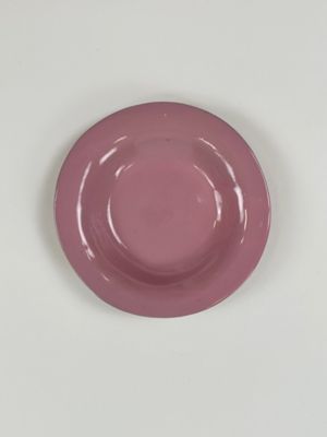 リム皿　小