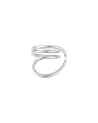 ＜Charlotte Chesnais (Women)＞リング　ＢＡＧＵＥ　ＰＥＴＩＴ　ＲＯＵＮＤ　ＴＲＩＰ