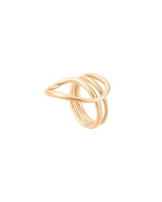 リング　ＢＡＧＵＥ　ＰＥＴＩＴ　ＲＯＵＮＤ　ＴＲＩＰ
