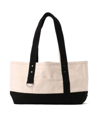 Y’s (Women)/ワイズ ＷＡＳＨＥＲ　ＣＡＮＶＡＳ　ＢＩＧ　ＴＯＴＥ　ＢＡＧ　ＹＭーＩ０２ー０９０