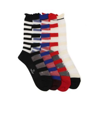 ＳＴＲＩＰＥ　ＳＯＣＫＳ　ＹＰーＭ０１ー８９１