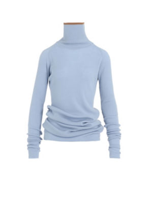 ＜Y’s (Women)＞Ｙ’ｓ×ＪＯＨＮ　ＳＭＥＤＬＥＹ　ＲＩＢ　ＨＩＧＨ　ＮＥＣＫ　ＰＵＬＬＯＶＥＲ　ＹＲ－Ｋ０１－９５０