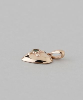 チャーム ハート S5370006T | SIENA ROSE（Women