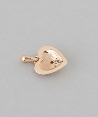 チャーム ハート S5370006T | SIENA ROSE（Women