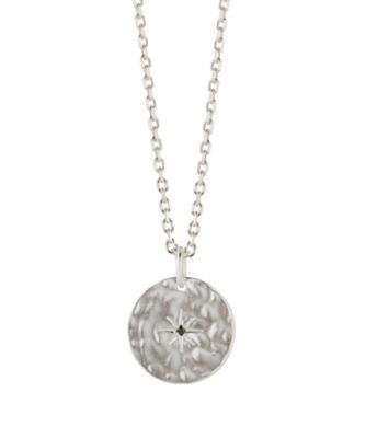 ＜SIENA ROSE（Women）＞クール　ペアネックレス（メンズ）