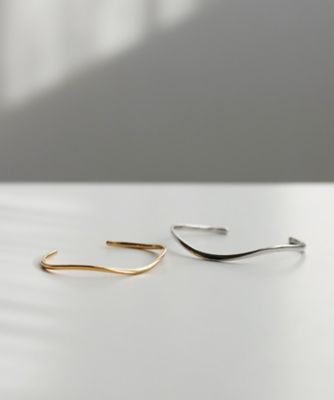 レーヴルメンズバングル