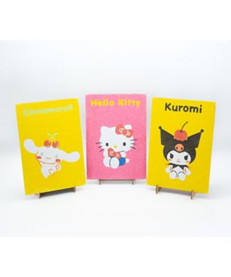 サンドアートセット シナモロール | DAMBO (Baby&Kids)/ダンボ