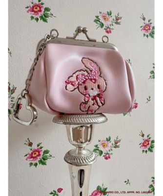 即売商品】ミニミニがま口キーホルダー | MilleBonheur/ミルボヌール
